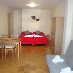 Lägenhet Claudi *