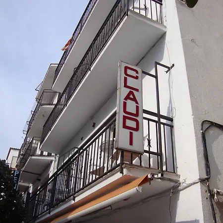 Claudi Apartamento *