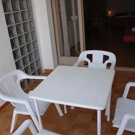 Apartamento Claudi *