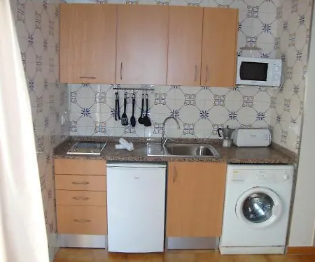 Apartaments Claudi