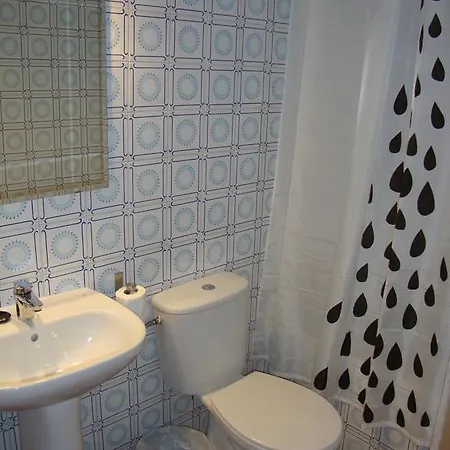 Apartaments Claudi *