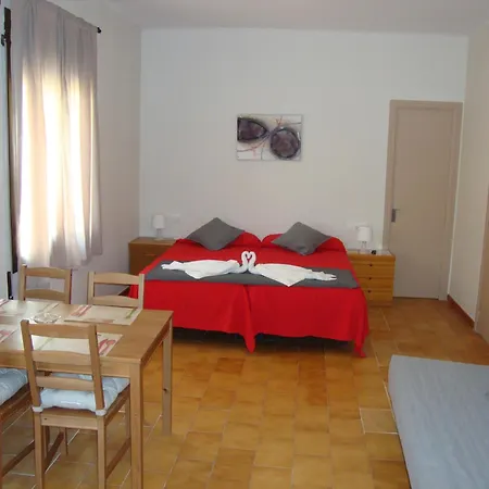 Apartamento Claudi Tossa de Mar