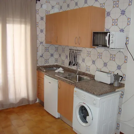 Apartaments Claudi Tossa de Mar