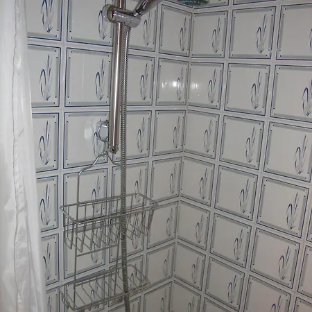 Apartment Apartaments Claudi Tossa de Mar