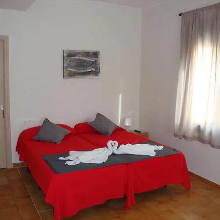 Apartaments Claudi