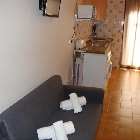 Apartaments Claudi Tossa de Mar
