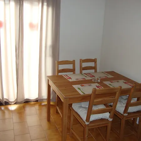 Apartaments Claudi Tossa de Mar