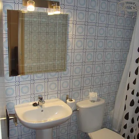 Apartaments Claudi Apartment Tossa de Mar