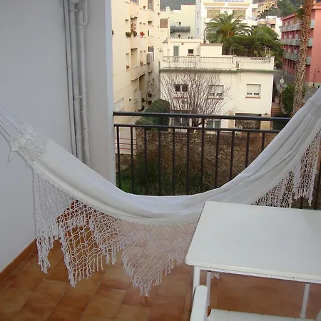 Apartaments Claudi