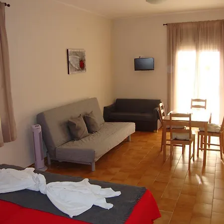 Apartamento Claudi *