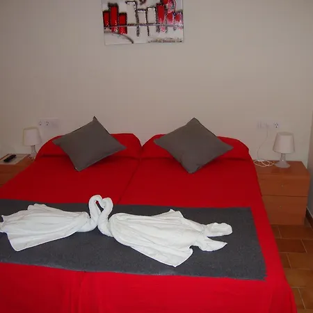 Apartaments Claudi
