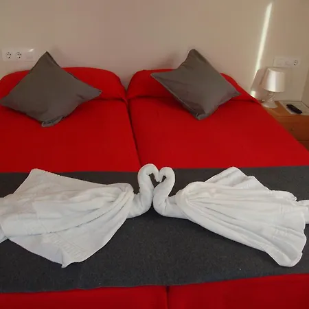 Apartaments Claudi Apartment Tossa de Mar