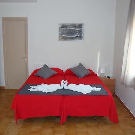 Apartaments Claudi Apartment Tossa de Mar