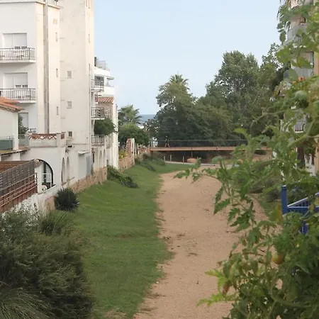 Apartaments Claudi Tossa de Mar