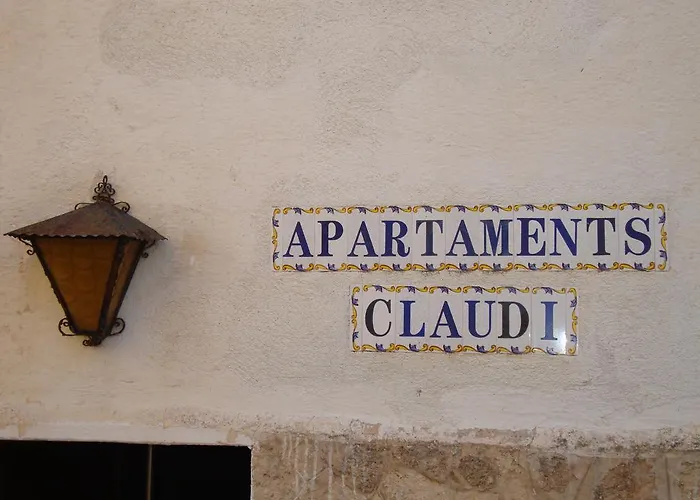 Claudi * Tossa de Mar